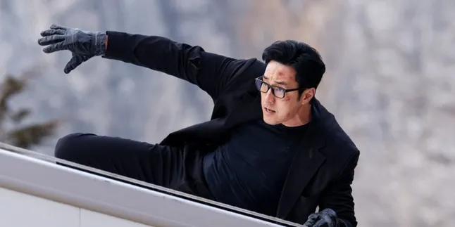 10 Best Korean Action Dramas with Minimal Romance, Thrilling Until the End