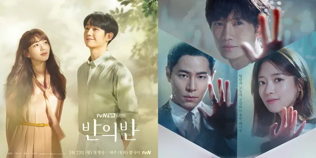 10 Drama Korea dengan Alur Super Kuat yang Bikin Terhanyut, Namun Jarang yang Tahu!