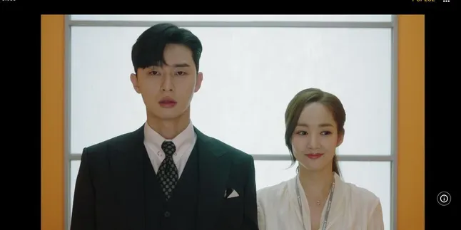 10 Korean Dramas with the Secret Crush Trope in the Office that are Romantic and Entertaining