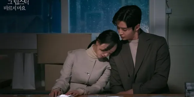 10 Drama Korea Kisah Cinta Bos Cewek dan Karyawan Cowok yang Buktikan Cinta Tak Mengenal Hierarki