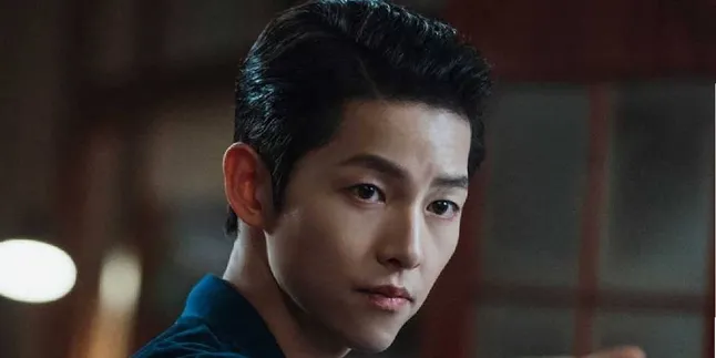 10 Korean Dramas About Mafia Falling in Love, Criminal Stories with a Touch of Romance