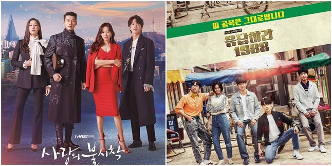 10 Korean Dramas That May Be Difficult to Remake Due to Their Strong Stories and Characters