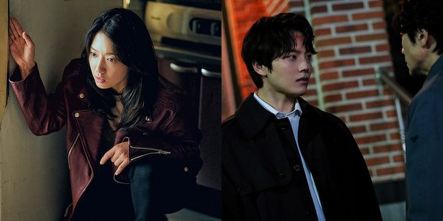 10 Korean Dramas Full of Mystery and Thriller Genre Theories, Strong with Psychological Elements - Having a Plot Twist Ending