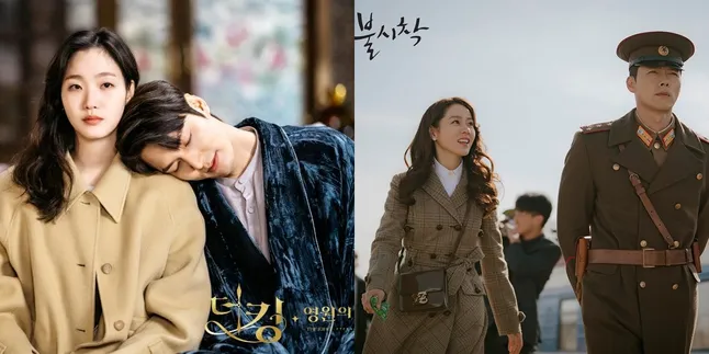 10 Drama Korea yang Sering Dianggap Overrated, Penuh Kisah Romcom Manis yang Template