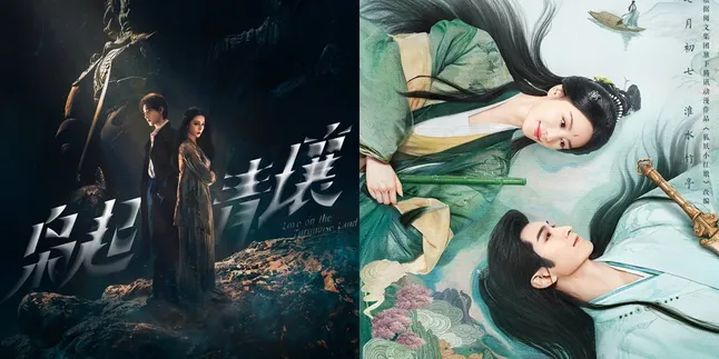 10 Drama Romantis China Terbaru 2025 yang Lagi Ramai Dibicarakan, Sudah Tonton Semuanya?