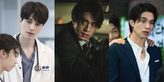 10 Best Lee Dong Wook Dramas with the Highest Ratings, Which Ones Have You Watched?