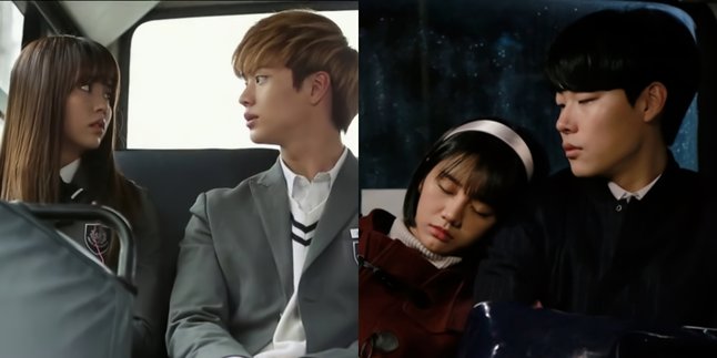 10 Dramas that Make Second Lead Syndrome Popular and Exciting - Causing Division Among Viewers