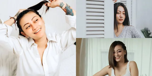 10 Fakta Chagii Amelia, Selebgram Hot yang Diciduk di Kamar Hotel Bareng Ridho Illahi