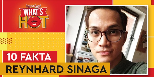 10 Facts Behind the Reynhard Sinaga Case