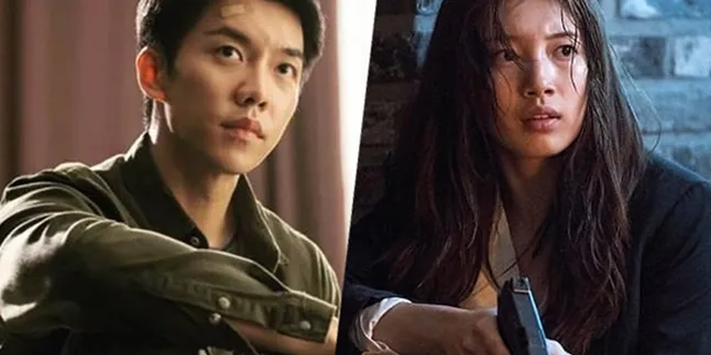 10 Fakta Drama Korea VAGABOND, Kisah Agen Mata-Mata Bersetting Luar Negeri