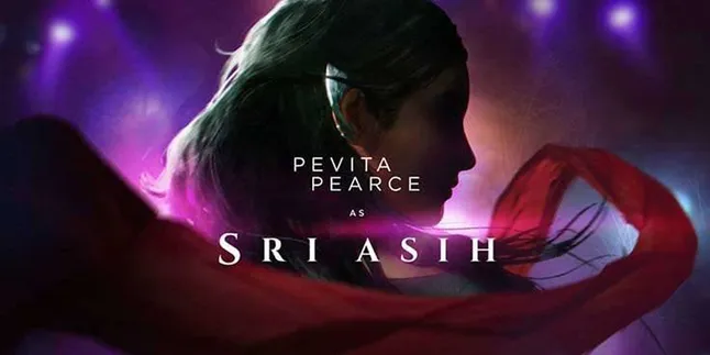 10 Fakta Menarik Sri Asih, Jagoan Wanita Pertama Asli Indonesia