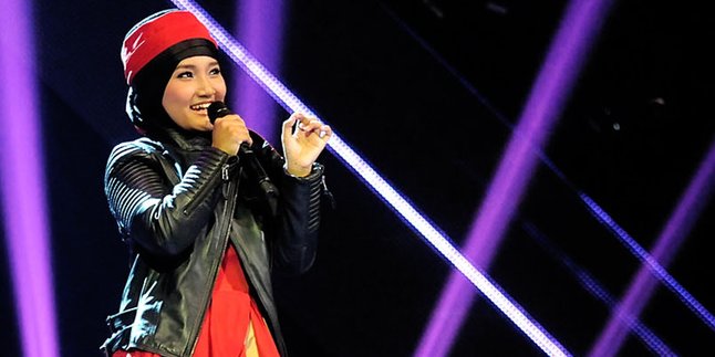 10 Fakta Menarik Tentang Fatin Shidqia