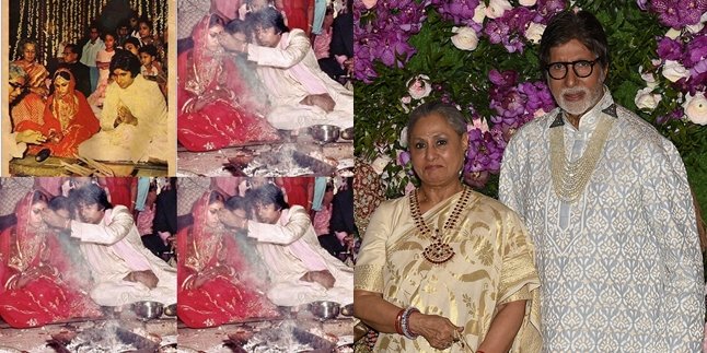 10 Facts About Amitabh Bachchan - Jaya Bachchan Marriage, 47 Years Together - Surviving Infidelity