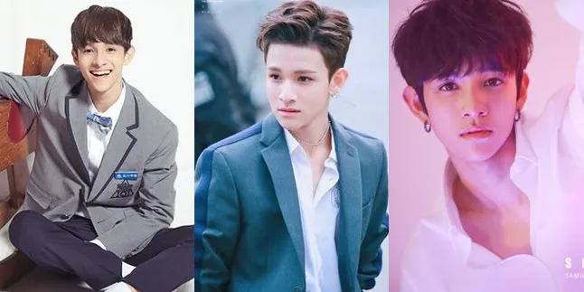 10 Fakta Samuel Kim, Gagal Jadi Member Wanna One - Ayah Jadi Korban Pembunuhan
