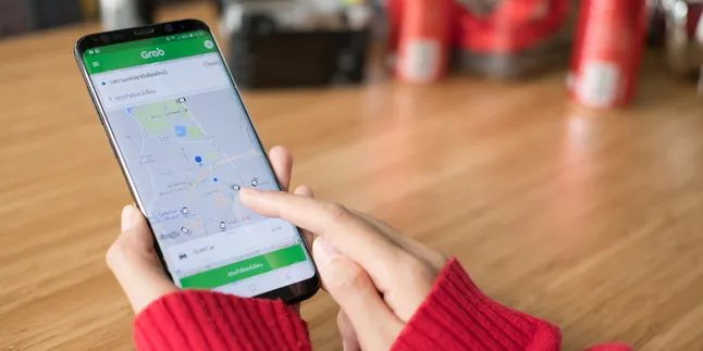 10 Fakta Sukses Grab Capai Level Decacorn