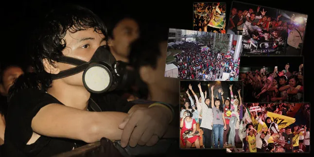 10 Fanbase Paling Fanatik di Indonesia Versi KapanLagi.com®