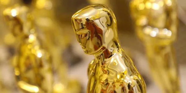 10 Film Berkompetisi Jadi Best Visual Effect Oscar 2013