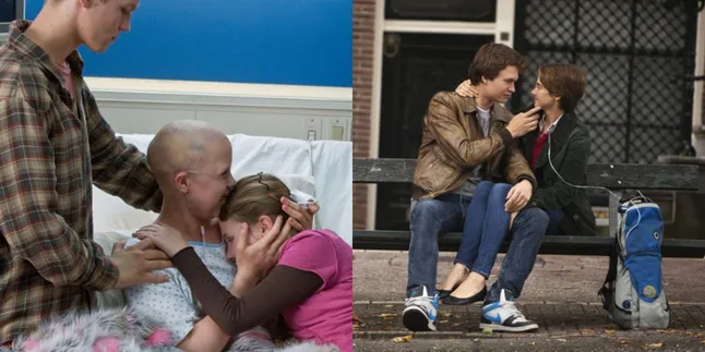 10 Movies with Main Characters Who Die, Touching and Full of Tension