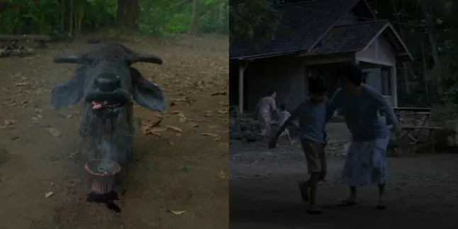 10 Indonesian Horror Films About Village Myths That Will Give You Chills, Creepy Yet Intriguing