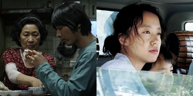 10 Korean Films with the Best Awards That Must Be on Your Watchlist!