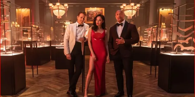 10 Film Netflix Terpopuler Sepanjang Masa, Ini Daftarnya 10 Film Netflix Terpopuler Sepanjang Masa, Ini Daftarnya