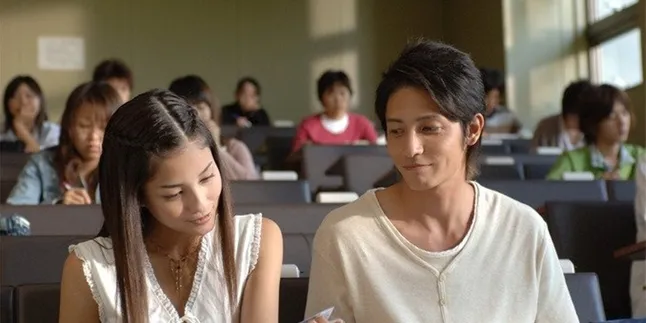 10 Japanese Romantic Films Released in the 2000s That Still Leave a Mark, Here Are the Sweet Stories Behind Them