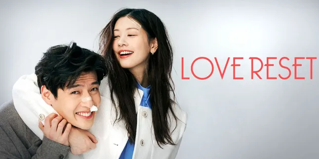 10 Romcom Films with Male Lead Green Flags, Full of Supportive Dream Partners