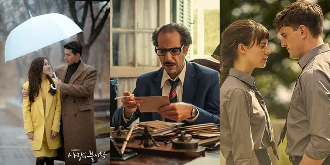 10 Film Series Terbaik Tahun 2020!