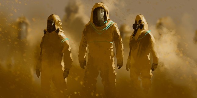 10 Films About Pandemics that Give an Idea of How a Virus Can Spread Widely