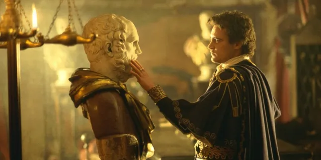 10 Movies About Villains Who Get Karma, Ending That Satisfies the Audience