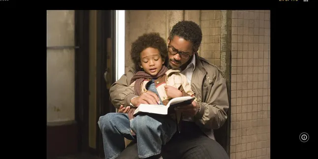 10 Movies about Struggles to be the Family Breadwinner, the Stories are Touching
