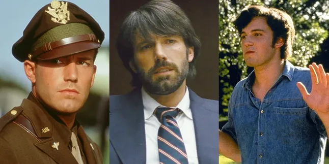 10 Best Ben Affleck Movies According to Ranker, Which Ones Have You Watched?