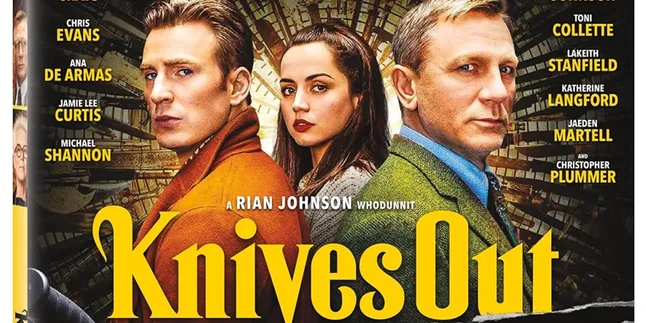 10 Movies That Turn the Audience into Detectives and Join in Solving Mysteries