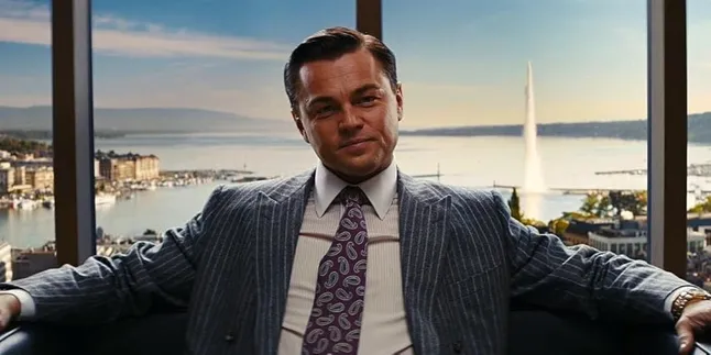10 Movies with Master Con Artists as Main Characters, Making It Hard for the Audience to Guess the Plot