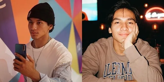10 Foto Postingan Terakhir Jefri Nichol di IG Sebelum Ditangkap Karena Narkoba 10 Foto Postingan Terakhir Jefri Nichol di IG Sebelum Ditangkap Karena Narkoba