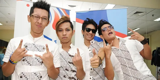 10 Fun Facts J-Rocks, Band ala Jepang Yang Bangga Jadi Indonesia