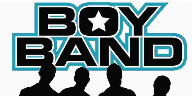 10 Grup Ini Adalah Pelopor Boy Band di Dunia!