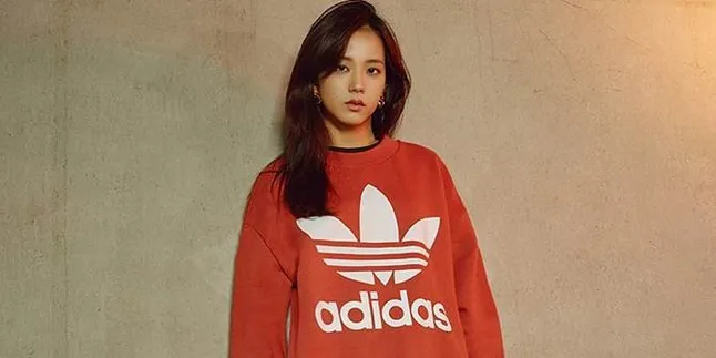 10 Hal yang Dilakukan Jisoo BLACKPINK di 'Dunia Harry Potter', Apa Saja? 10 Hal yang Dilakukan Jisoo BLACKPINK di 'Dunia Harry Potter', Apa Saja?