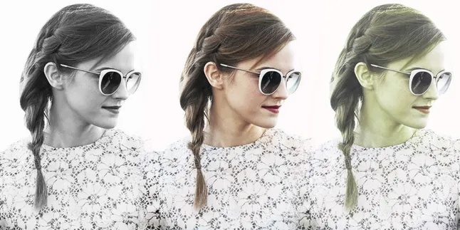 10 Hal Yang Wajib Kamu Tahu Dari Emma Watson! 10 Hal Yang Wajib Kamu Tahu Dari Emma Watson!