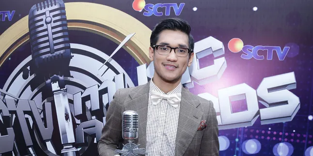 10 Hari Terakhir Puasa, Afgan Putuskan Ambil Libur