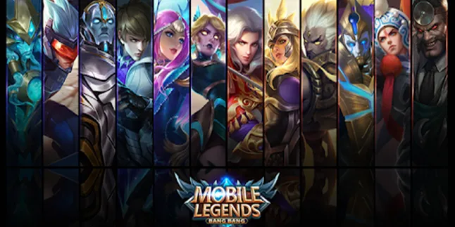 10 Hero Terbaru Mobile Legends yang Akan Rilis di 2019, Penasaran? 10 Hero Terbaru Mobile Legends yang Akan Rilis di 2019, Penasaran?