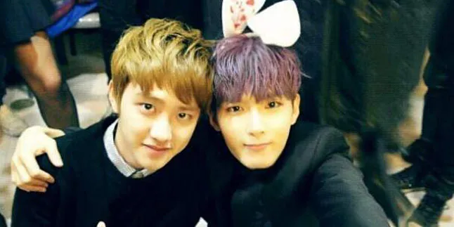 10 Idol Berwajah Lembut Namun Miliki Suara Luar Biasa!