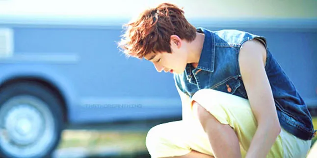 10 Idol Cowok Korea Ulzzang Yang Sangat Ganteng!