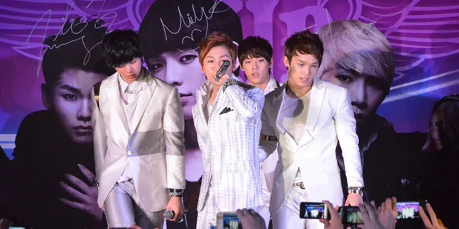 10 Idol K-Pop Ini Layak Untuk Lebih Populer 10 Idol K-Pop Ini Layak Untuk Lebih Populer