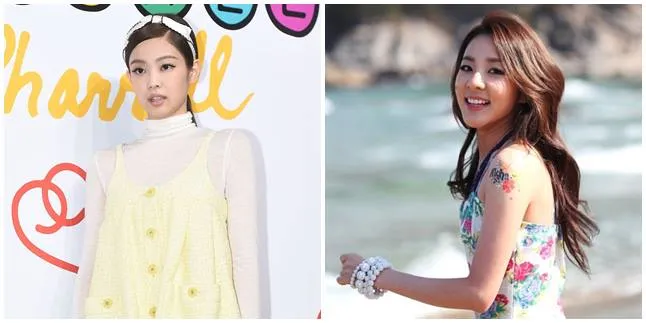 10 Idol K-Pop yang Lahir & Besar di Luar Negeri, Ada yang Tinggal di Jakarta Juga!
