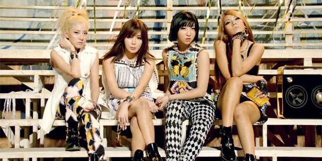 10 Idol K-Pop Yang Langsung Jadi Hits Saat Debut