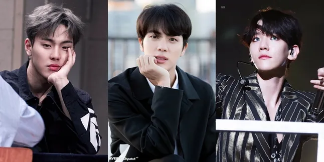 10 Idol Korea yang Diperkirakan Berangkat Wajib Militer Tahun Depan, Ada BTS & EXO 10 Idol Korea yang Diperkirakan Berangkat Wajib Militer Tahun Depan, Ada BTS & EXO