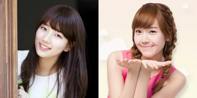 10 Idol Yang Asyik Diajak Hang Out di Alam Liar!