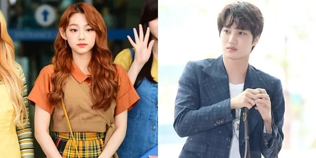 10 Jenis Gaya Fashion Airport Yang Paling Sering Dipakai Oleh Para K-Pop Idol