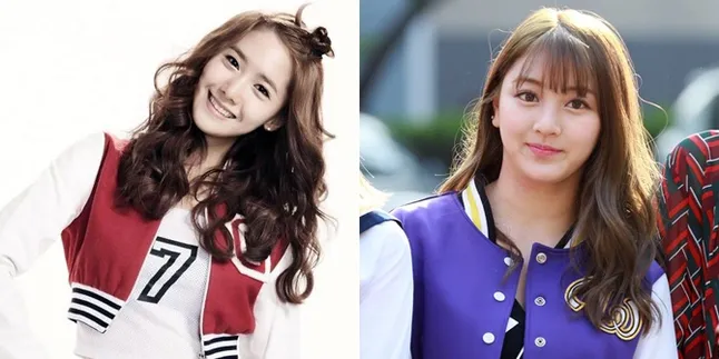 10 K-Pop Girl Group Yang Pernah Tampil Dengan Konsep dan Kostum Cheerleader 10 K-Pop Girl Group Yang Pernah Tampil Dengan Konsep dan Kostum Cheerleader